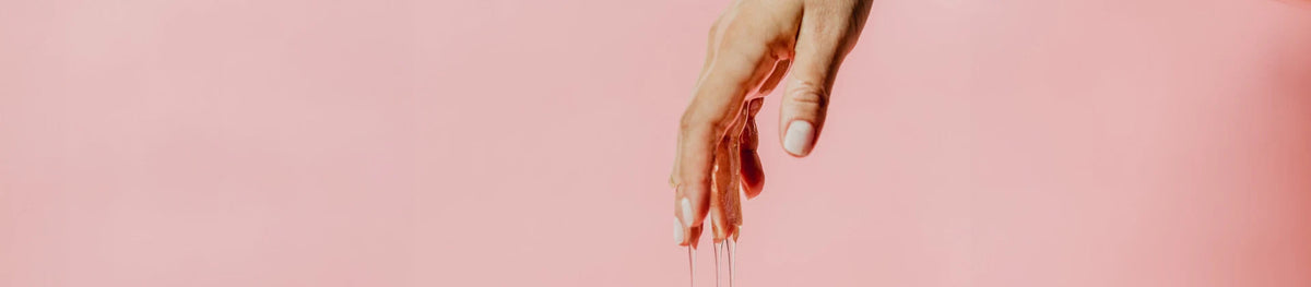Balms, Oils & Serums