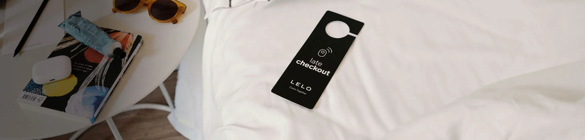 Travel Sex Toys