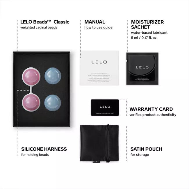 LELO Beads™