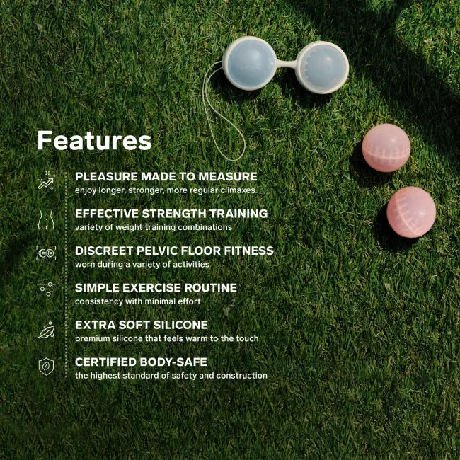 LELO Beads™