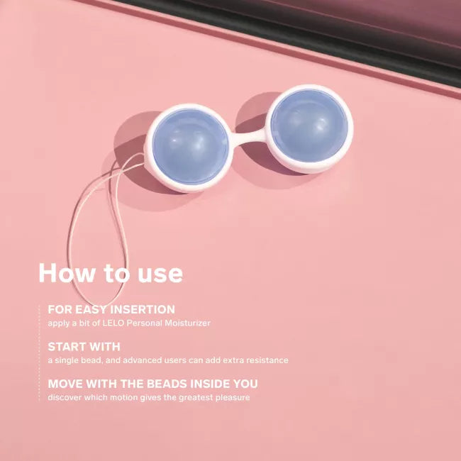 LELO Beads™
