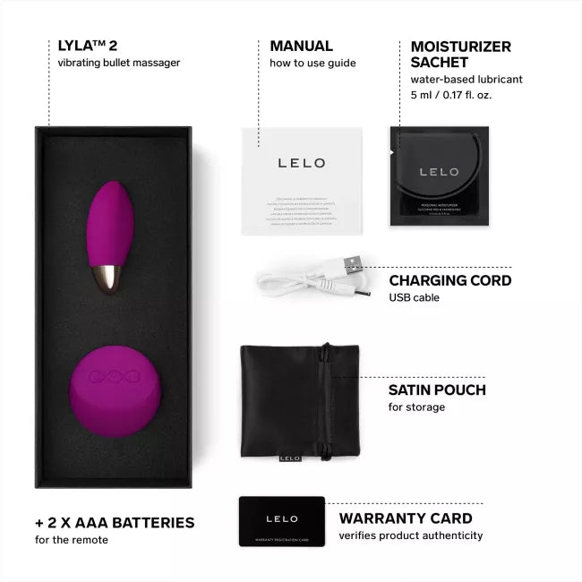 LYLA™ 2