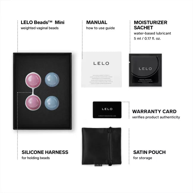 LELO Beads™