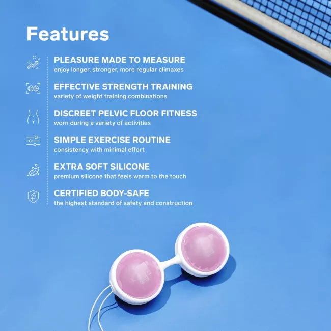 LELO Beads™