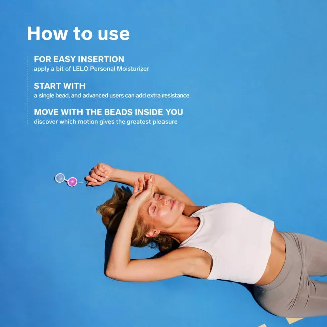 LELO Beads™