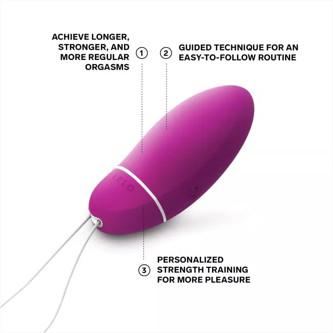 LELO Smart Bead™