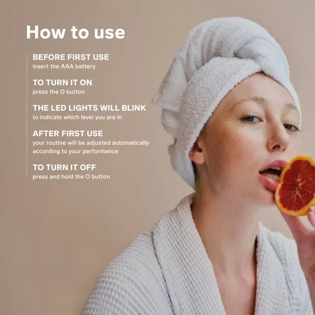 LELO Smart Bead™