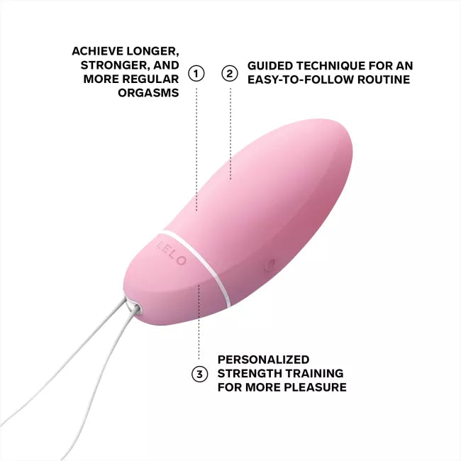 LELO Smart Bead™