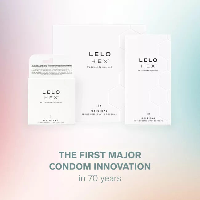 HEX™ Original