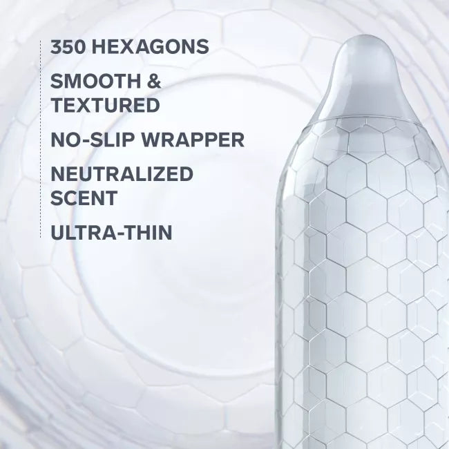HEX™ Respect XL