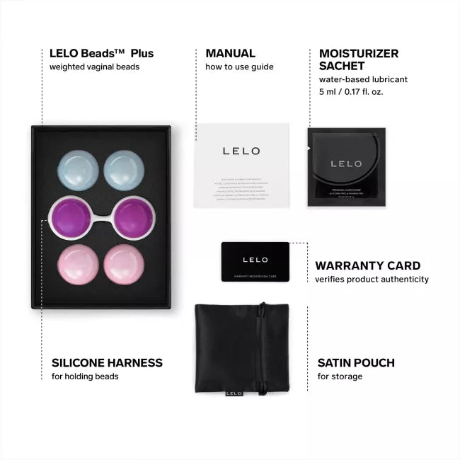 LELO Beads™