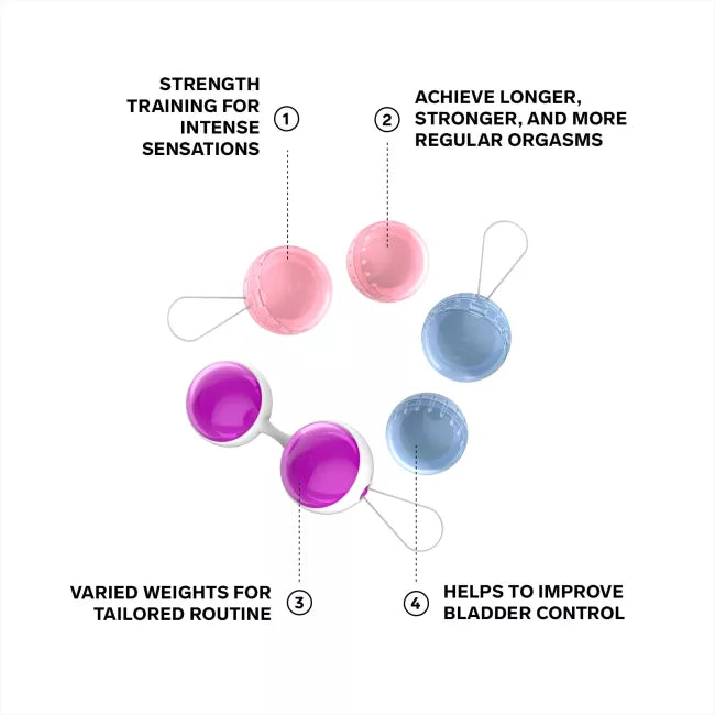 LELO Beads™