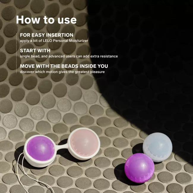 LELO Beads™
