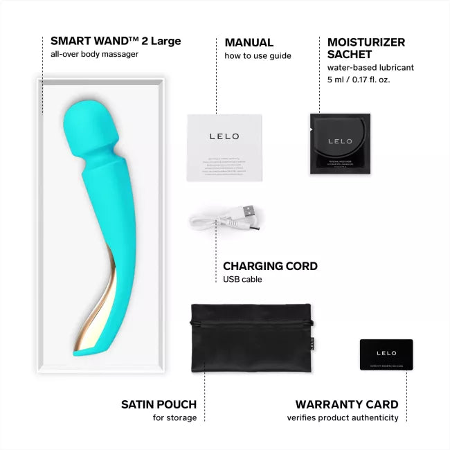 SMART WAND™ 2 Large