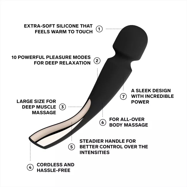SMART WAND™ 2 Large