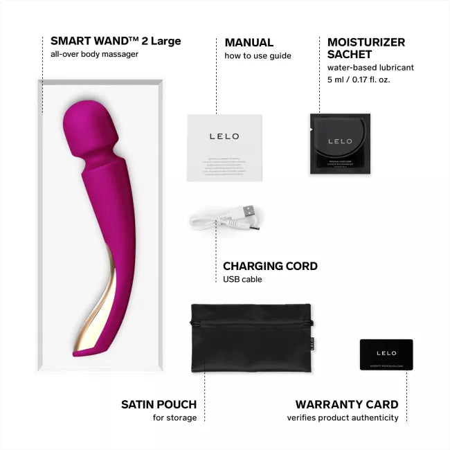 SMART WAND™ 2 Large