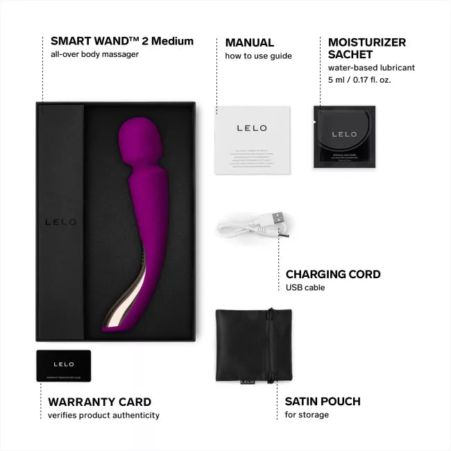 SMART WAND™ 2 Medium