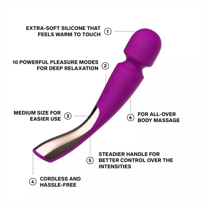 SMART WAND™ 2 Medium