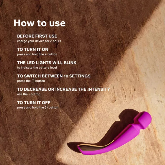 SMART WAND™ 2 Medium