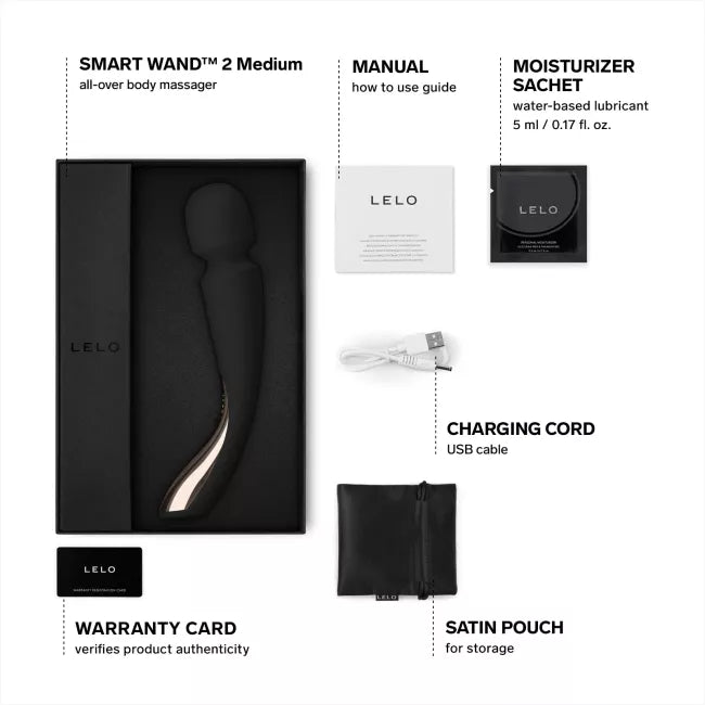 SMART WAND™ 2 Medium
