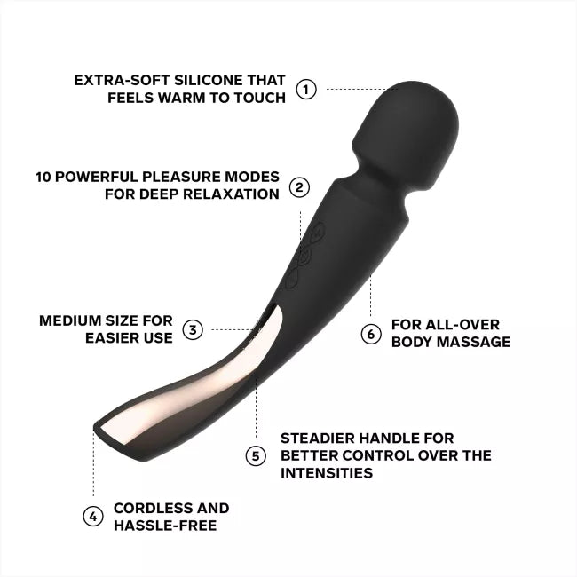 SMART WAND™ 2 Medium