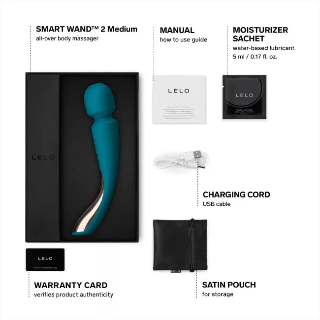 SMART WAND™ 2 Medium