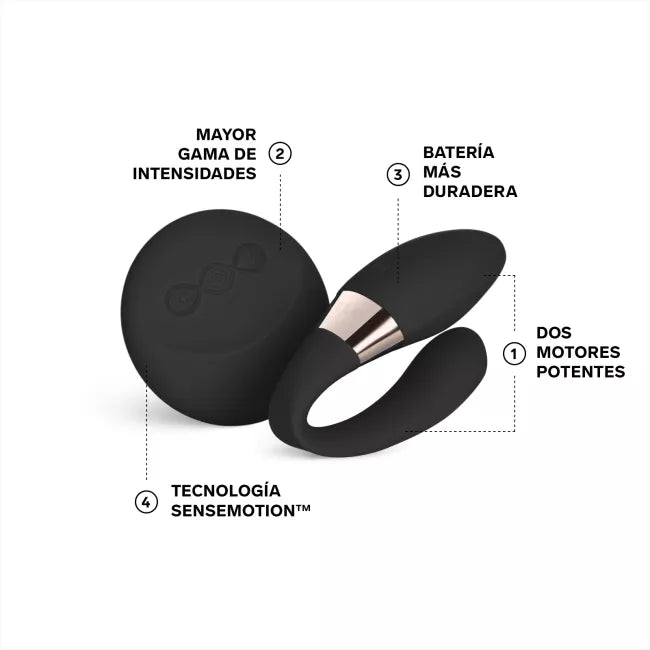 TIANI™ DUO