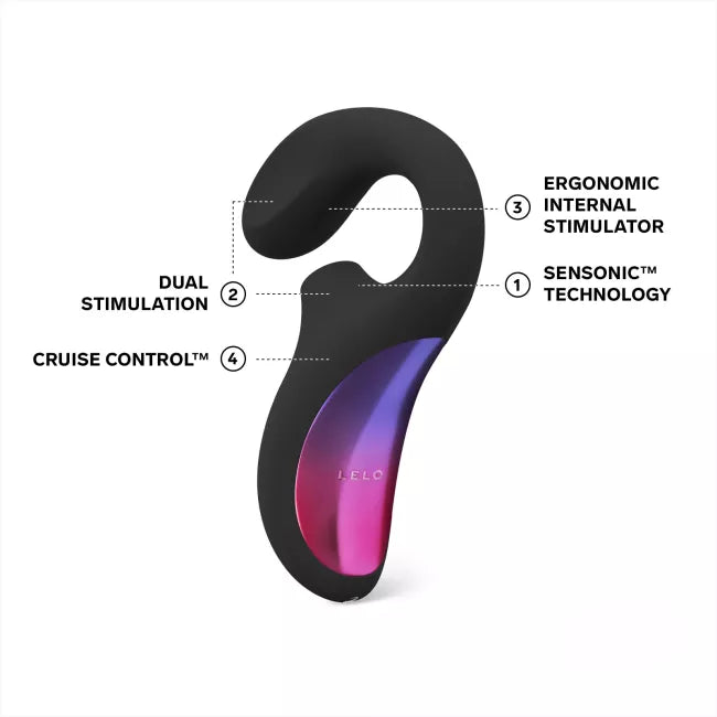 ENIGMA™ Cruise