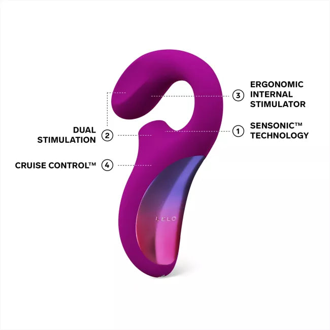 ENIGMA™ Cruise