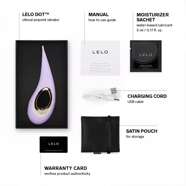 LELO DOT™