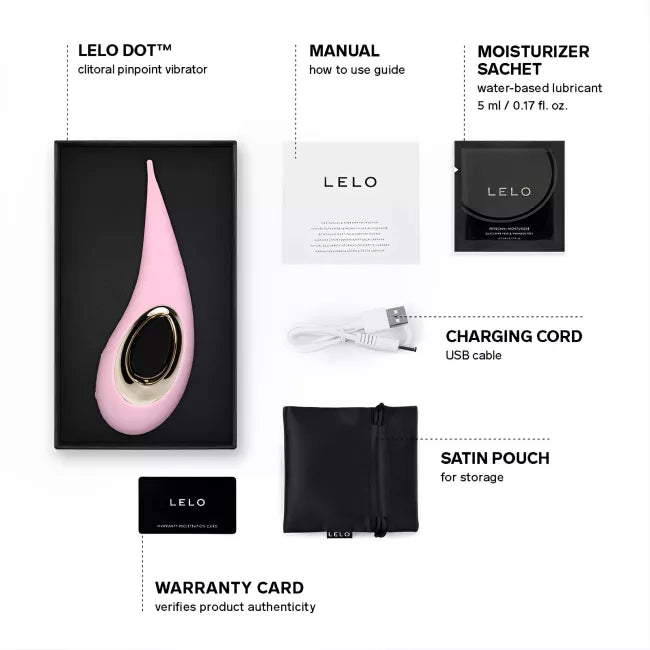 LELO DOT™