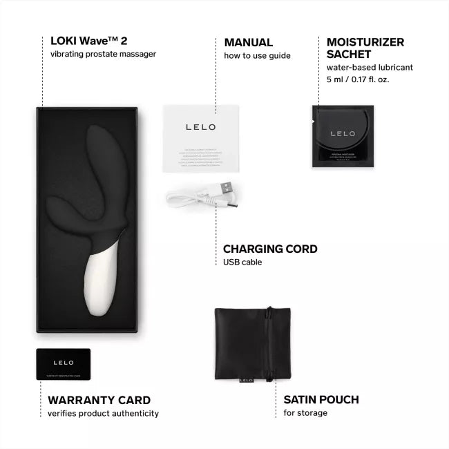 LOKI Wave™ 2