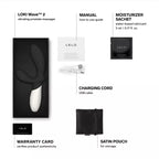 LOKI Wave™ 2