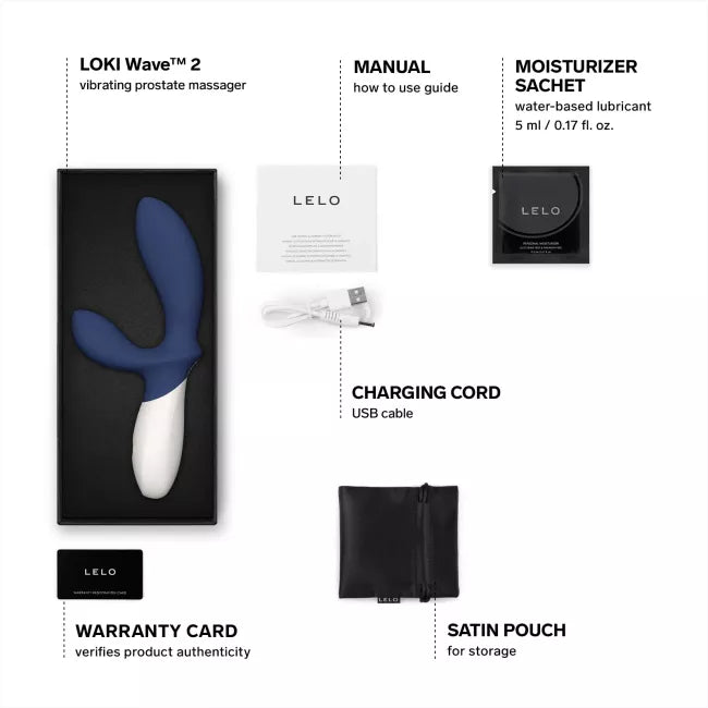 LOKI Wave™ 2