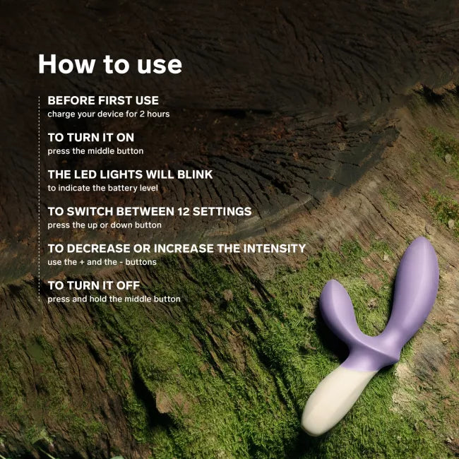 LOKI Wave™ 2
