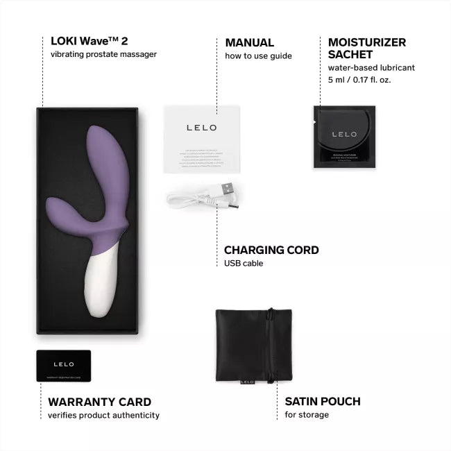LOKI Wave™ 2