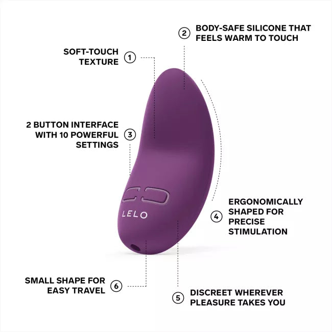 LILY™ 3