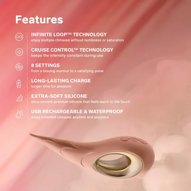 LELO DOT™ Cruise