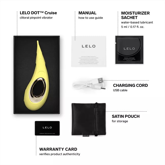 LELO DOT™ Cruise