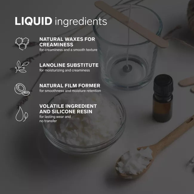 LELO™ Liquid Lipstick