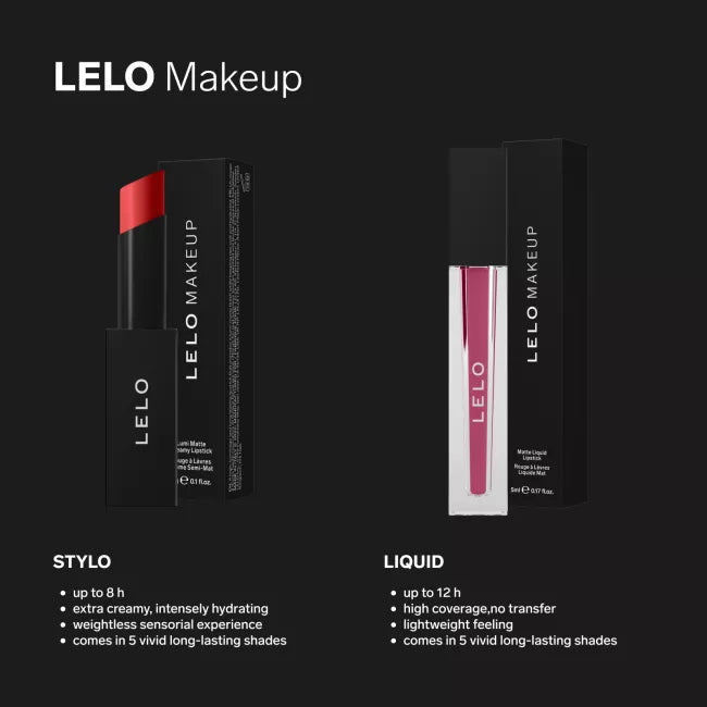 LELO™ Liquid Lipstick