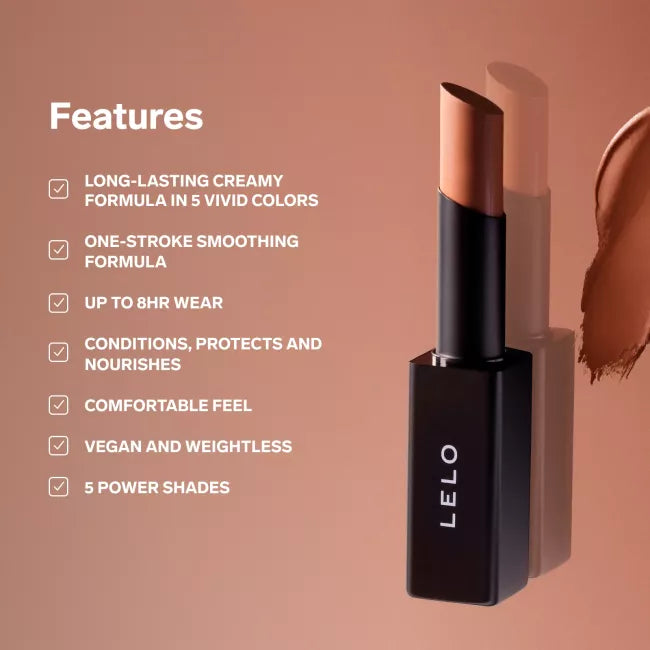 LELO™ Stylo Lipstick