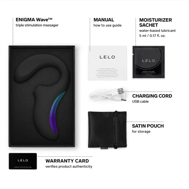 ENIGMA Wave™