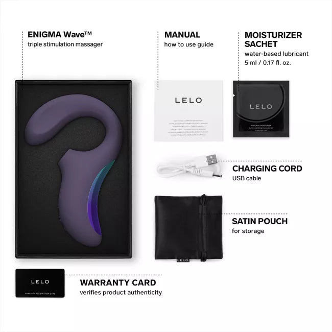 ENIGMA Wave™