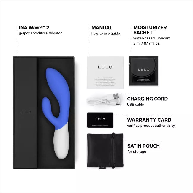 INA Wave™ 2