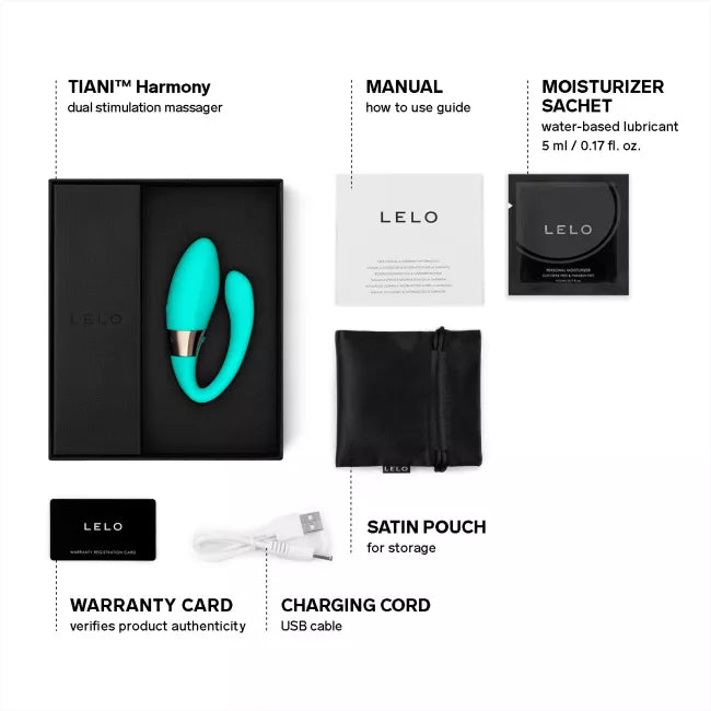 TIANI™ Harmony