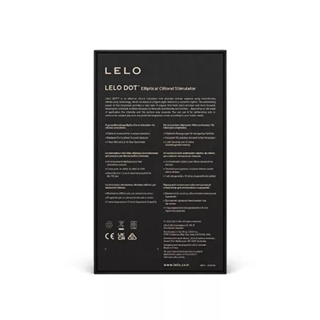 LELO DOT™