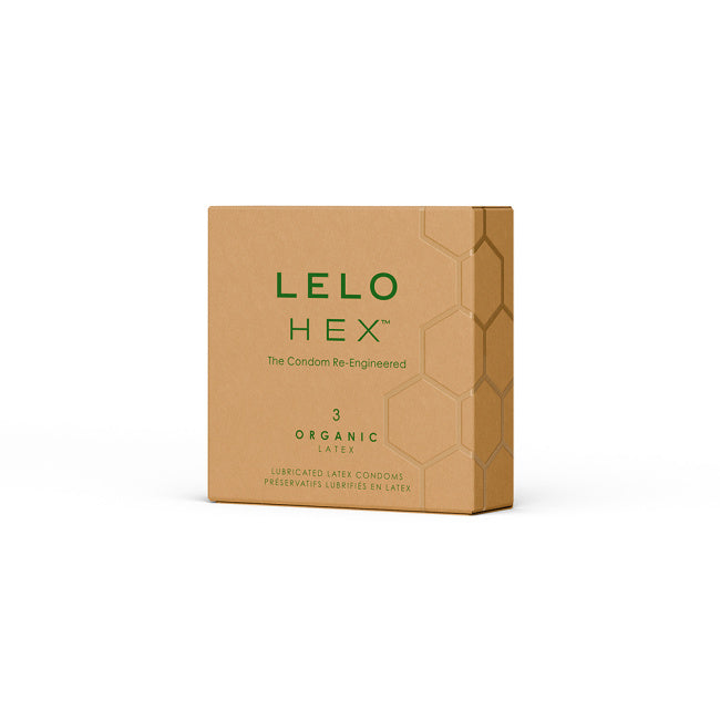 HEX™ Organic