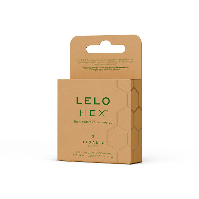HEX™ Organic