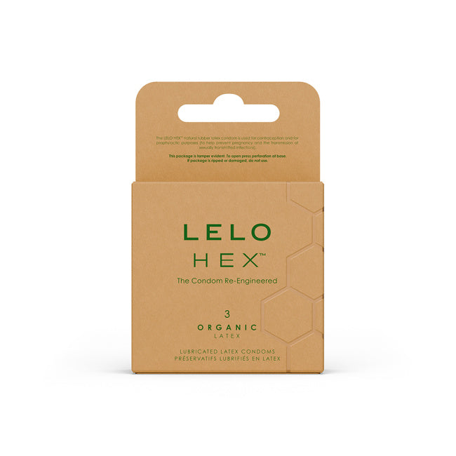 HEX™ Organic